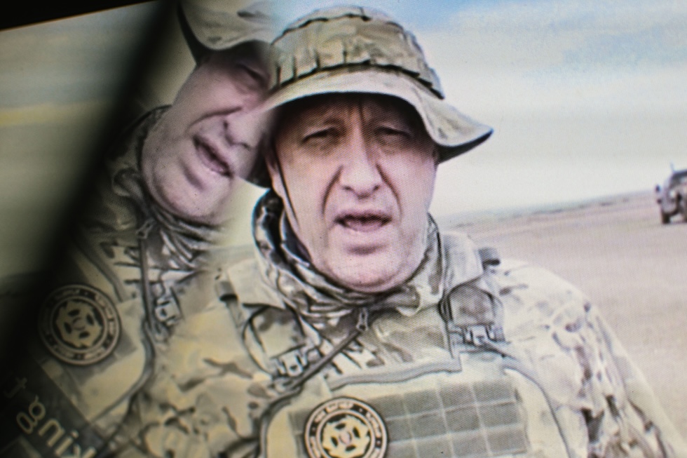 La trasformazione del gruppo Wagner in una nuova entità