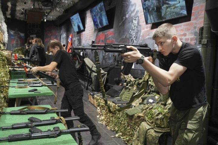 L'ambasciata russa critica il ministro italiano Abodi per le sue dichiarazioni sugli atleti israeliani