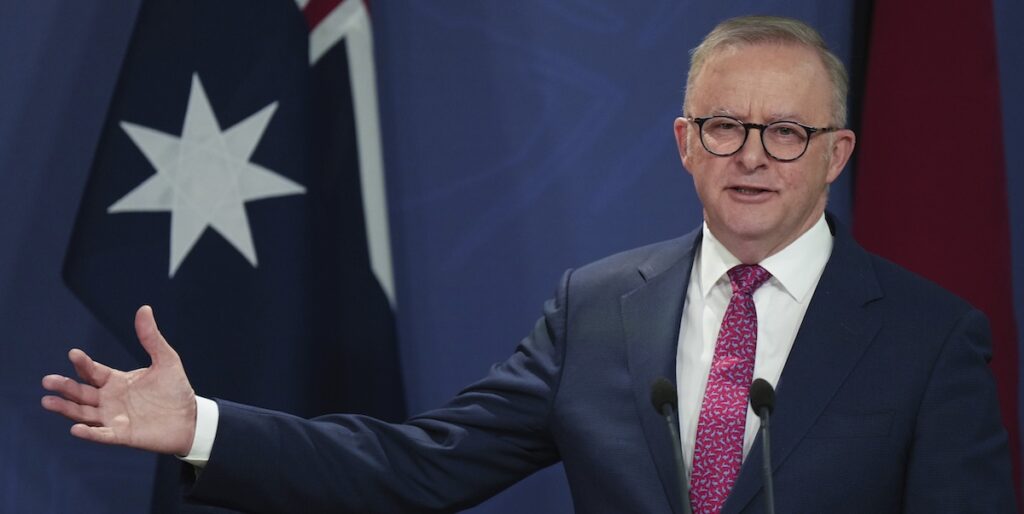 L'Australia espelle l'ambasciatore iraniano per attacchi contro la comunità ebraica