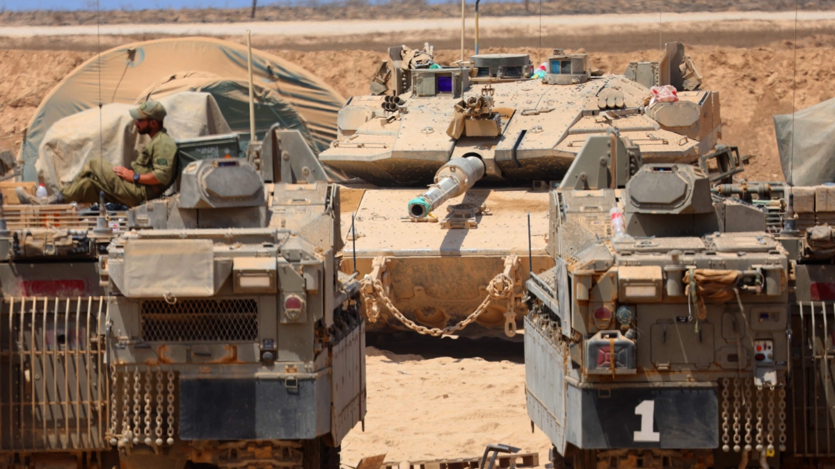 Le tattiche di Hamas a Khan Younis: gallerie riattivate e strategie di attacco sorprendentemente efficaci