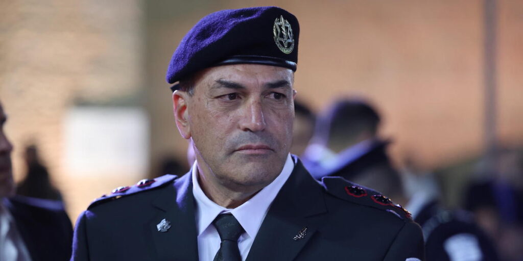 L'esercito israeliano approva il piano per occupare Gaza