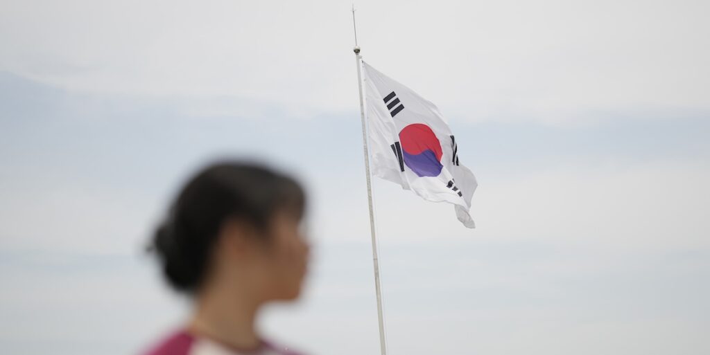 L'esercito sudcoreano dimezzato del 20% in sei anni per il calo delle nascite