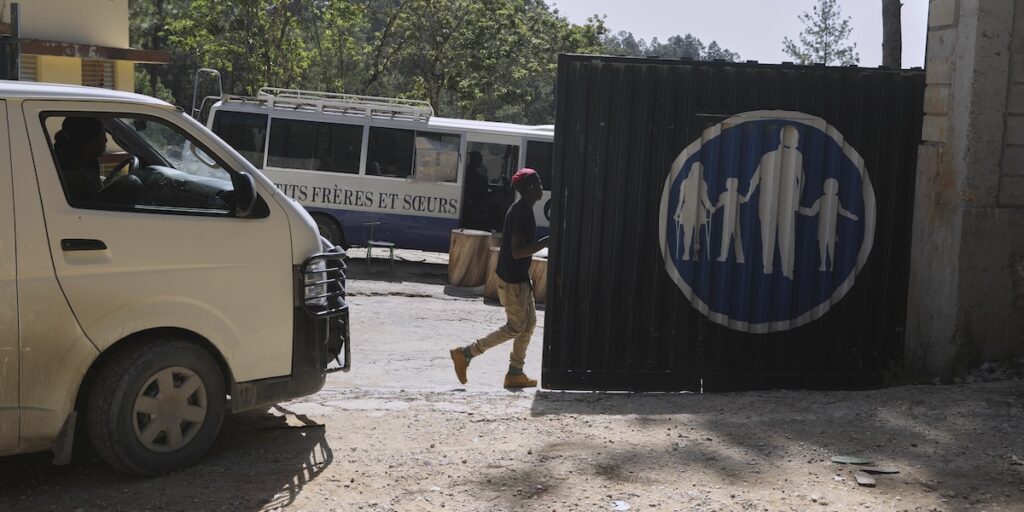 Liberata la missionaria irlandese rapita in Haiti, insieme ad altre otto persone