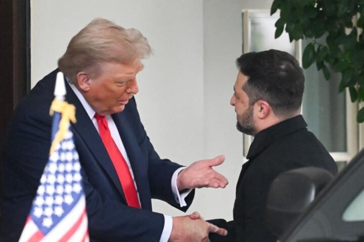 L'intesa su dazi e spese militari: come Trump ha assicurato il supporto per la difesa dell'Ucraina