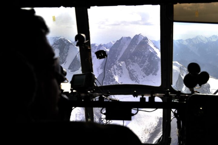Luca Sinigaglia morto sul Pik Pobeda mentre tentava di salvare un'alpinista russa bloccata