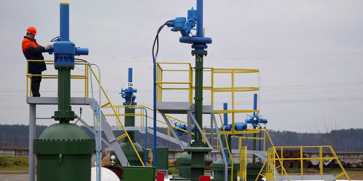 L'Ucraina colpisce un oleodotto che trasporta petrolio russo verso Ungheria e Slovacchia, interrompendo la fornitura