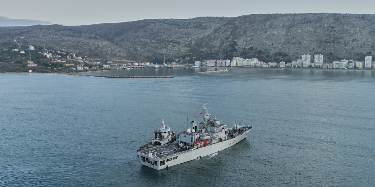 L'Unione Europea boccia il governo sui “paesi sicuri”