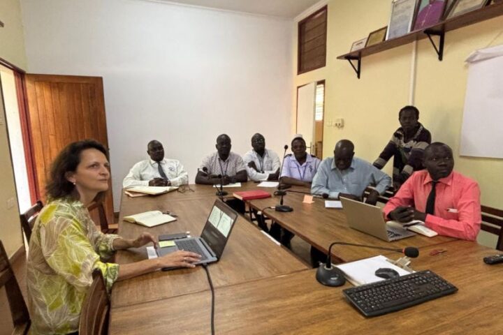 L'Università Statale di Milano avvia nuovi accordi di cooperazione sanitaria in Uganda