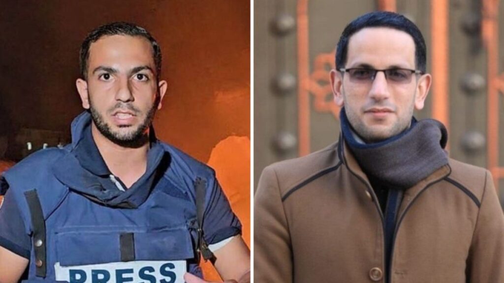 Mahmoud Al Sharif: «Anas non era un miliziano, ma una vittima di propaganda»