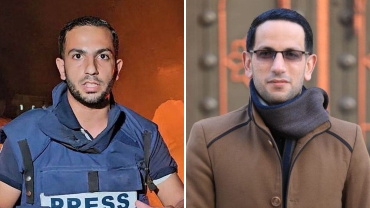 Mahmoud Al Sharif: «Anas non era un miliziano, ma una vittima di propaganda»