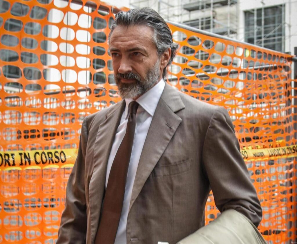 Manfredi Catella chiede la revoca degli arresti domiciliari, si dichiara innocente