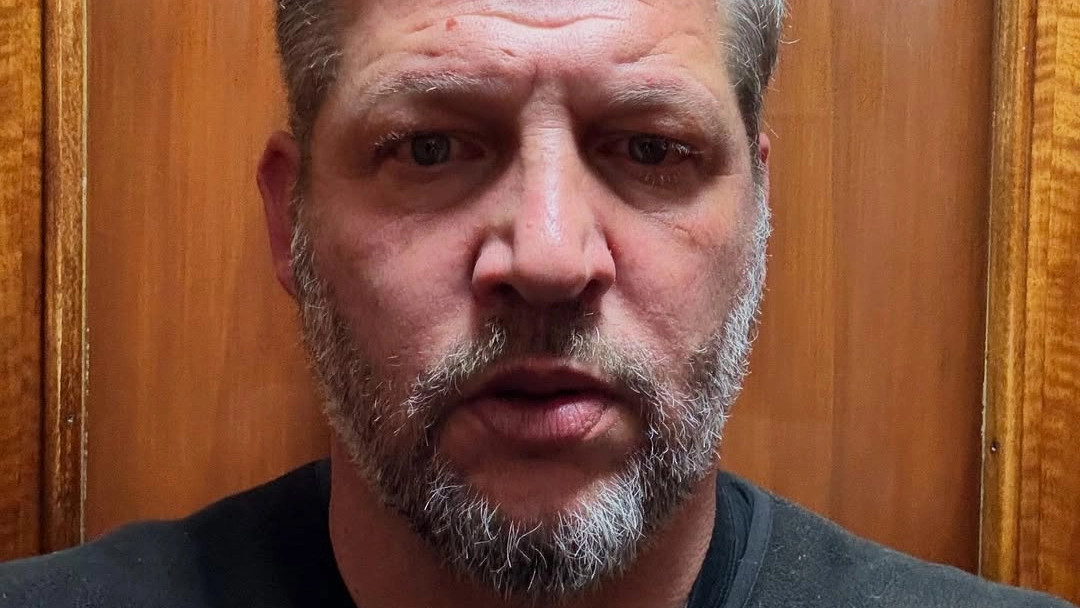 Matteo Materazzi: "Sla, speranze nella ricerca e incertezze sull'operazione"