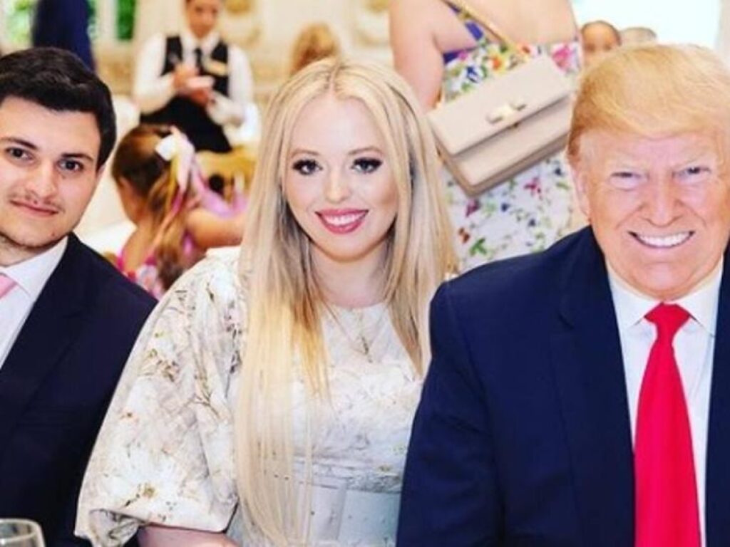 Michael Boulos, genero di Trump, accusato di affari poco chiari con miliardari sauditi