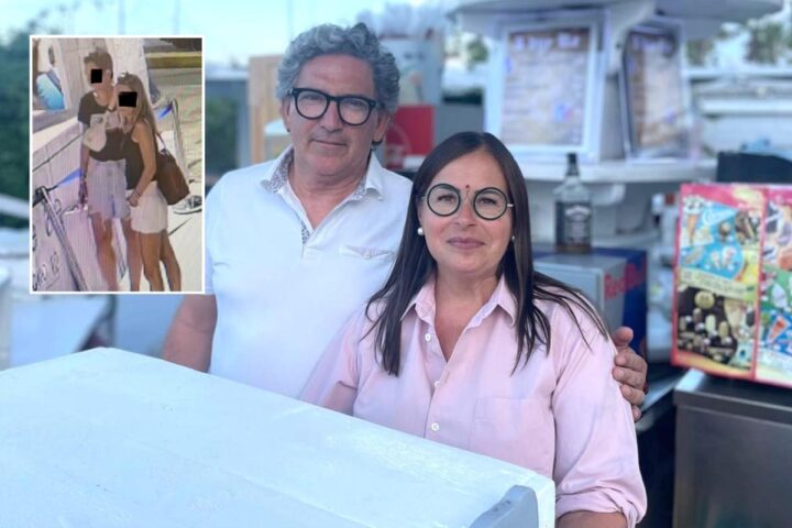 Michela Malatini, la ristoratrice di Civitanova Marche che rintraccia turiste fuggite senza pagare