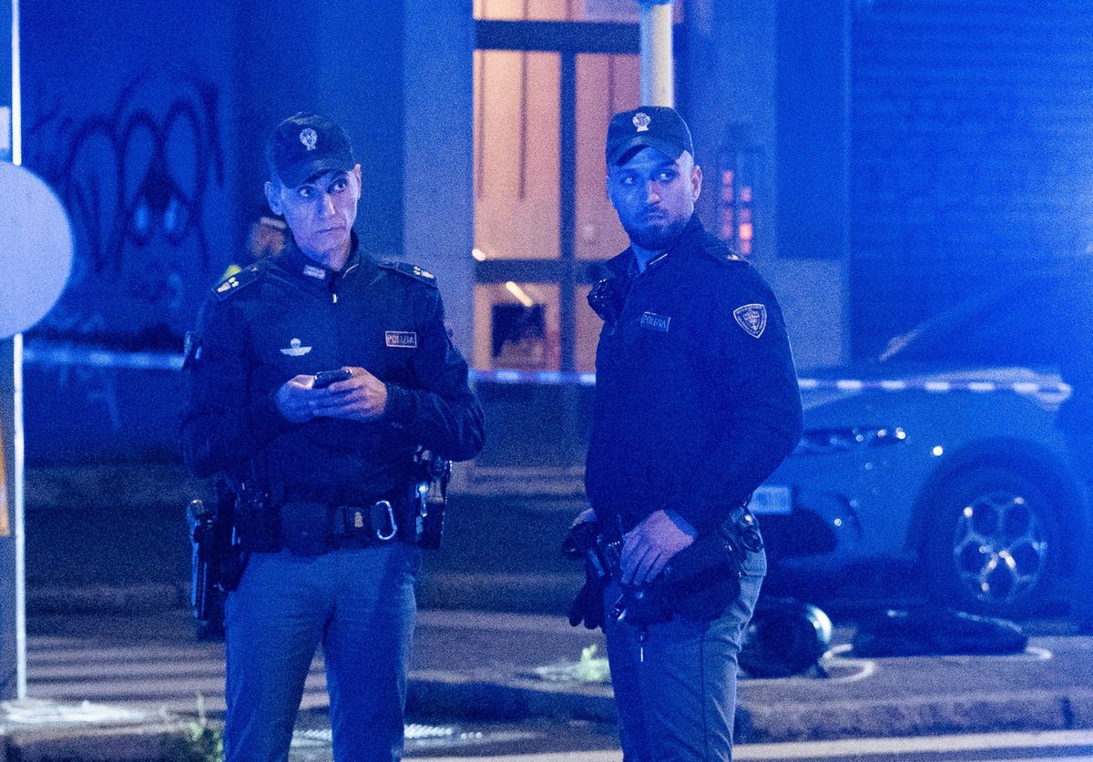 Milano, aggressione notturna: grave un ragazzo salvadoregno accoltellato in via Gorla