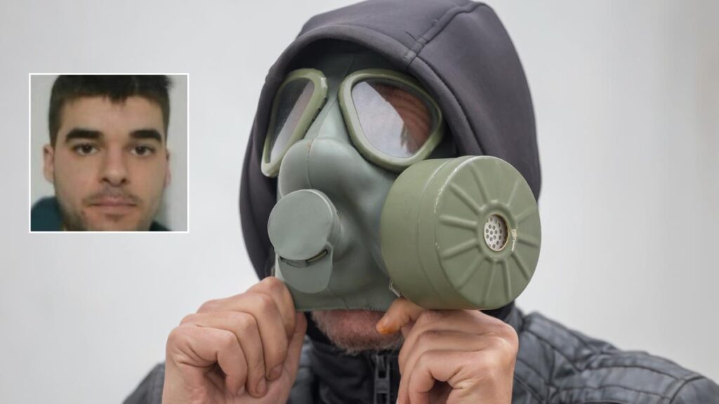 Morte di Leonardo Di Loreto a Roseto degli Abruzzi: indagini su pratiche sessuali estreme