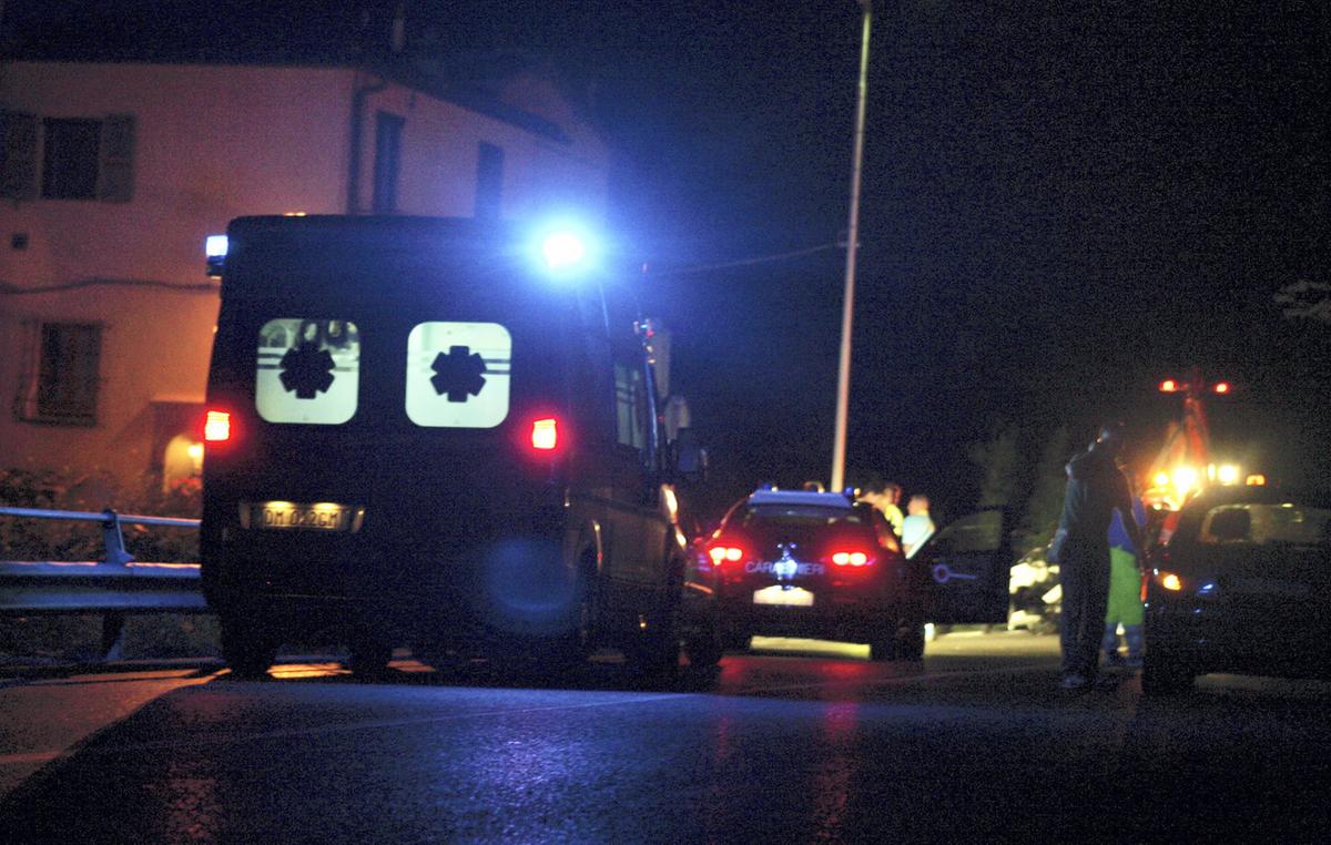 Morte misteriosa di un 27enne a Roseto degli Abruzzi trovato con maschera antigas