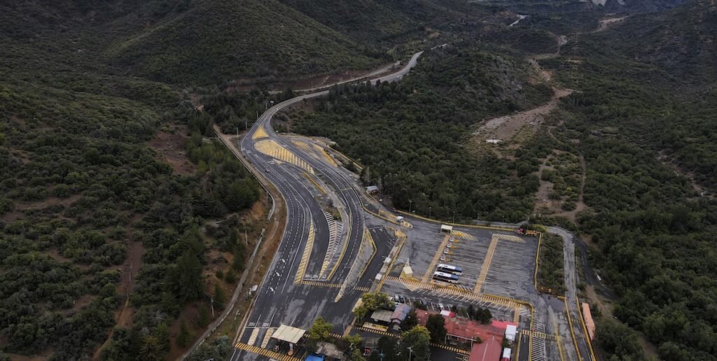Morti i minatori intrappolati nella miniera crollata in Cile