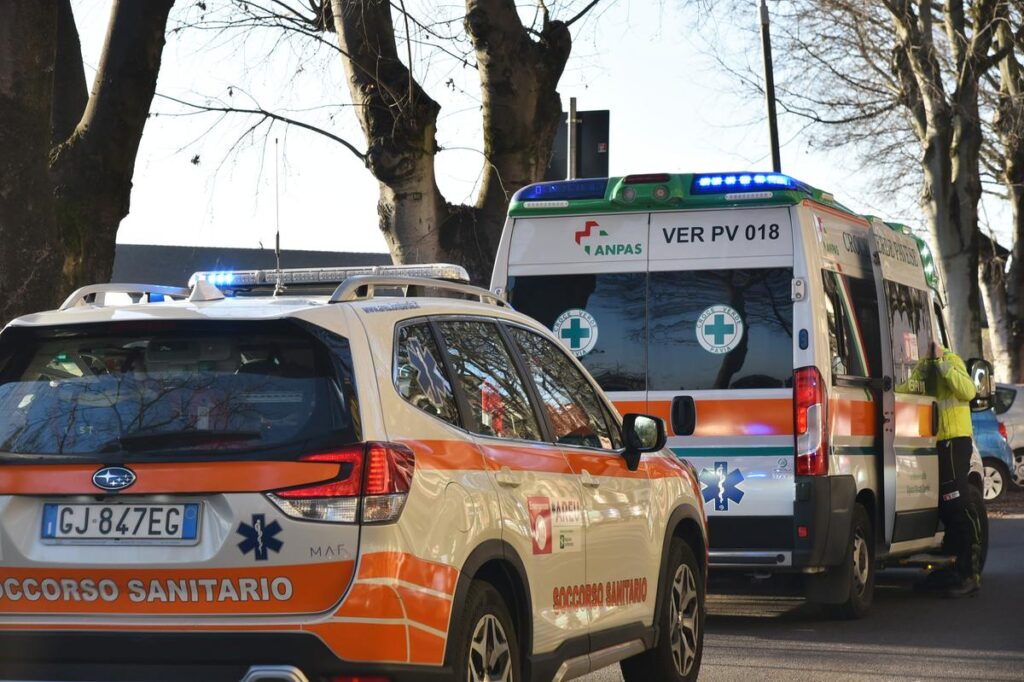 Morto a Omegna il bambino di 3 anni caduto in piscina, famiglia acconsente alla donazione degli organi