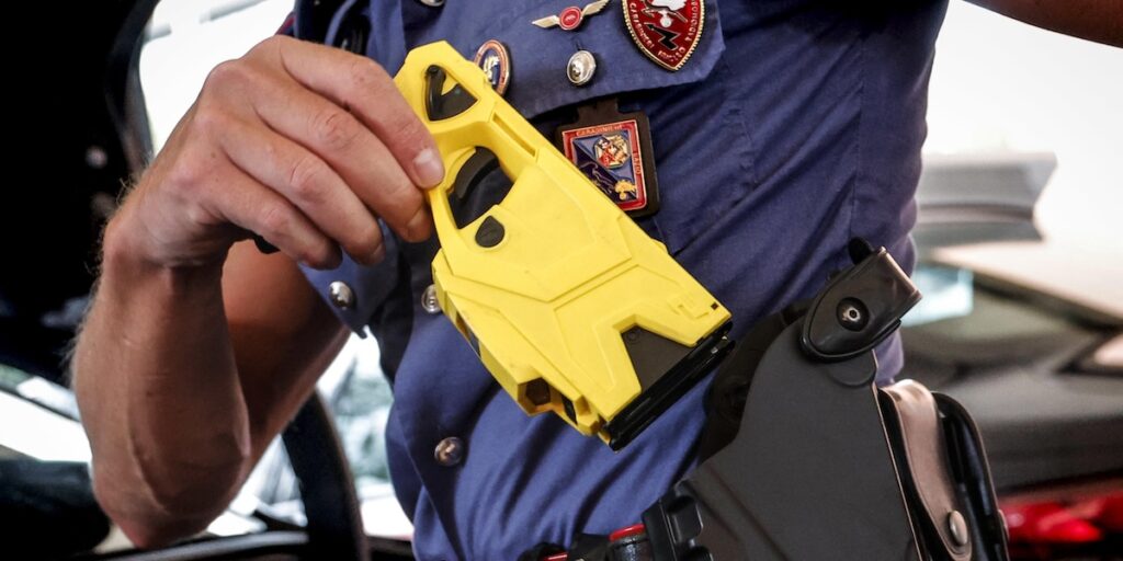 Muore a Olbia un uomo di 57 anni dopo colpo di taser dei Carabinieri, indagine aperta