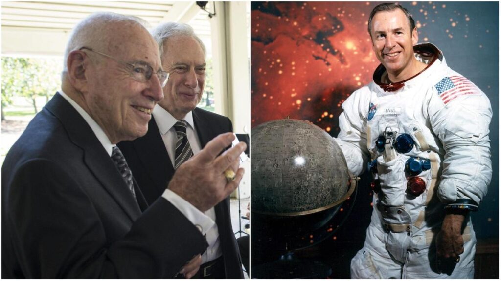 Muore Jim Lovell, l'astronauta dell'Apollo 13 che disse: "Houston, abbiamo un problema"