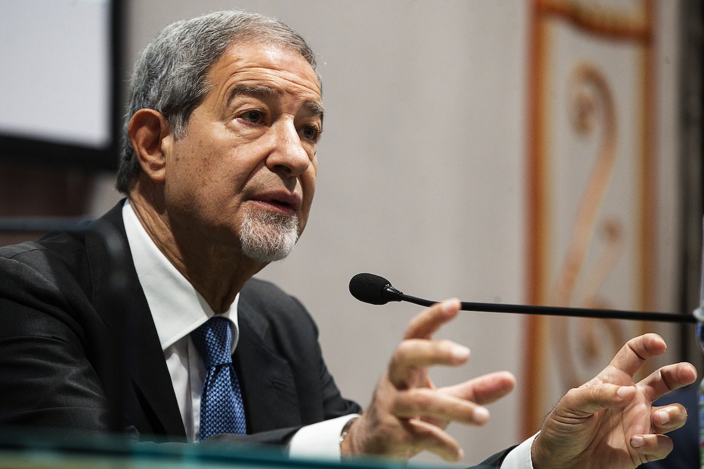 Musumeci critica la magistratura: «I killer sono i magistrati», Anm risponde con fermezza