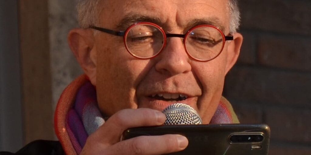 Negato l'ingresso in Israele al sacerdote italiano Nandino Capovilla