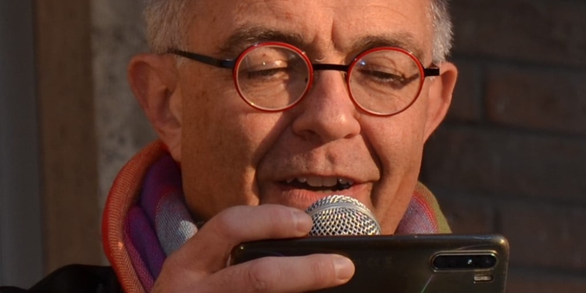 Negato l'ingresso in Israele al sacerdote italiano Nandino Capovilla