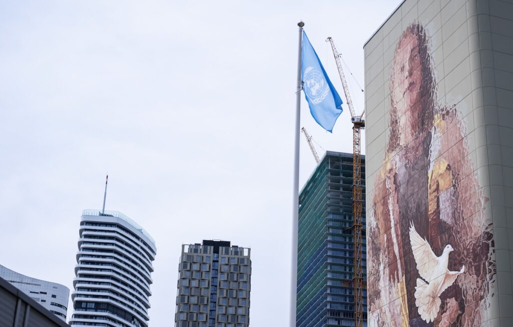 Nel 2024, l'ONU registra 383 operatori umanitari uccisi in guerra, il numero più alto in 20 anni