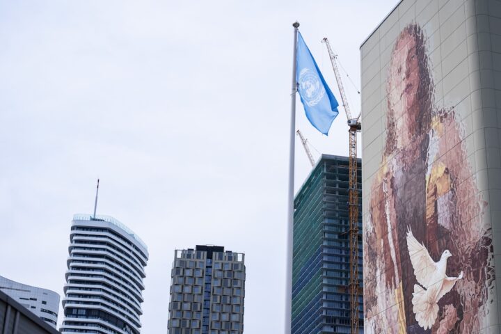 Nel 2024, l'ONU registra 383 operatori umanitari uccisi in guerra, il numero più alto in 20 anni