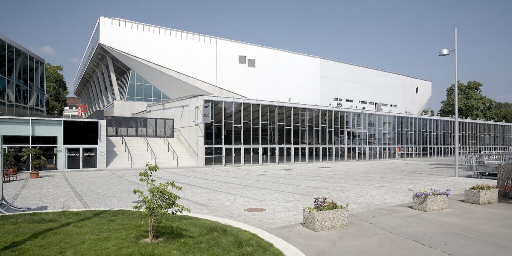 Nel 2026 l'Eurovision Song Contest si svolgerà a Vienna dal 12 al 16 maggio