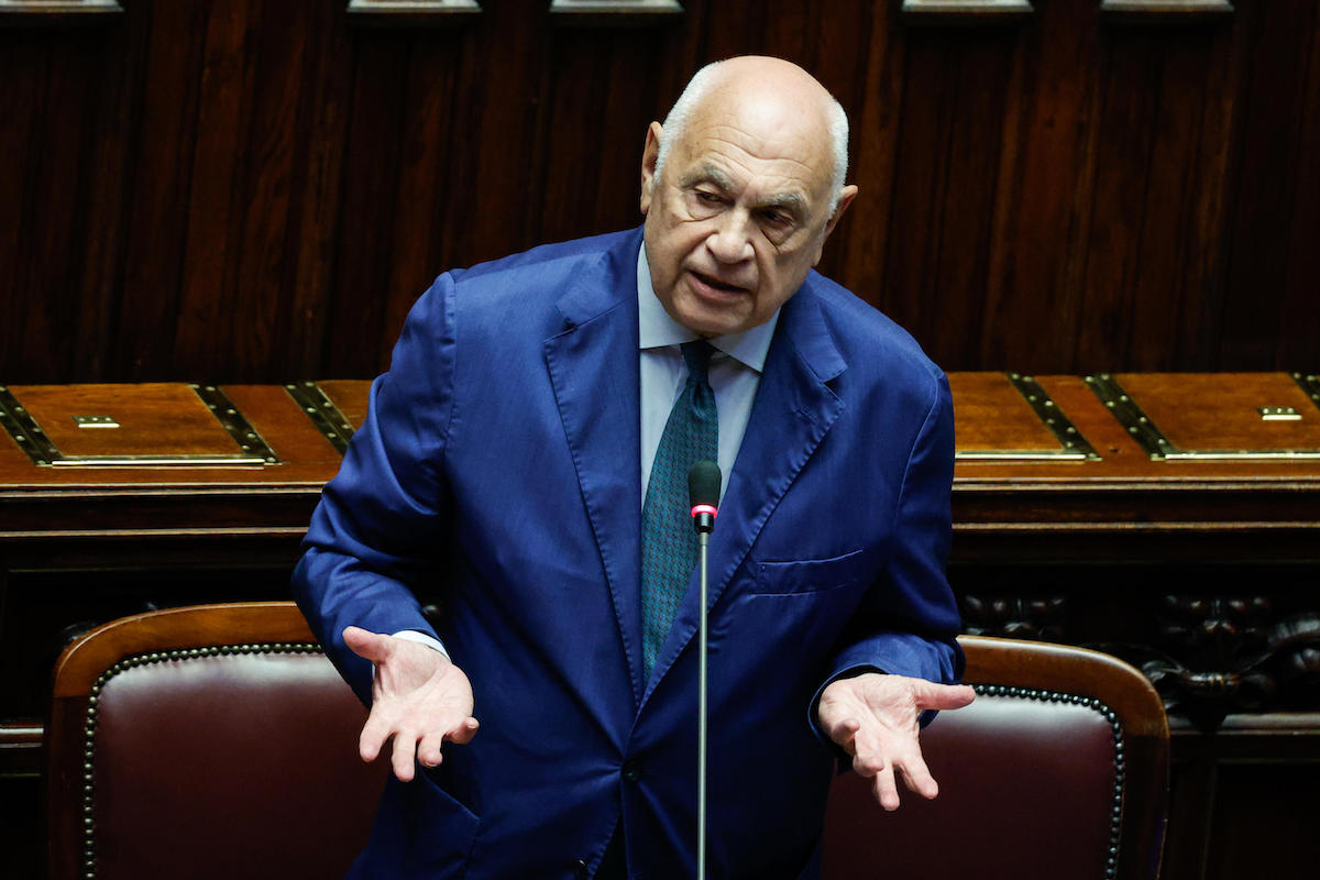 Nordio: «I magistrati rischiano umiliazione sul referendum per la separazione delle carriere»