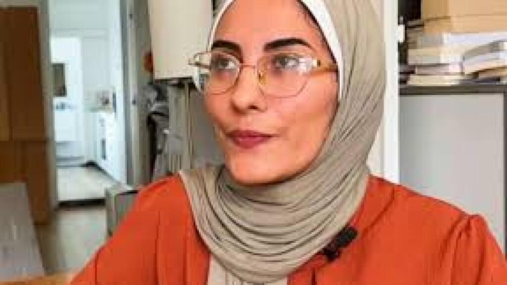 Nour Atallah, studentessa palestinese a Lille, rischia espulsione per messaggi contro gli ebrei