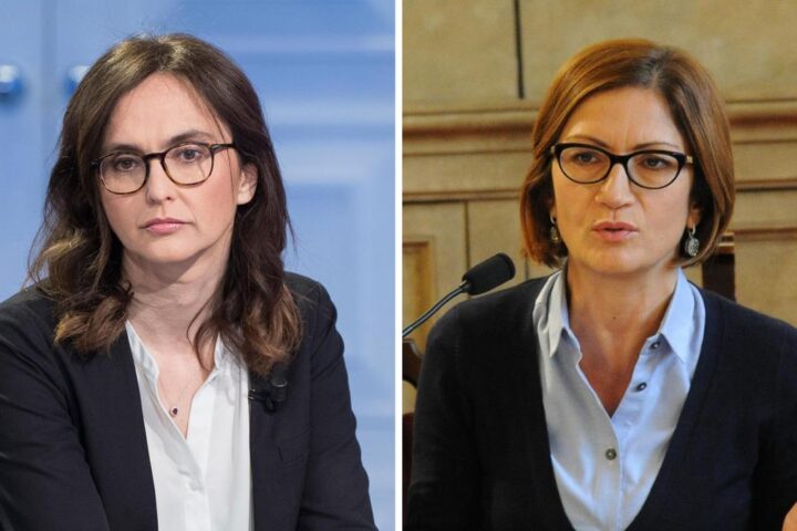 Oltre 52 celebri donne milanesi e lombarde vittime di foto senza consenso su Phica