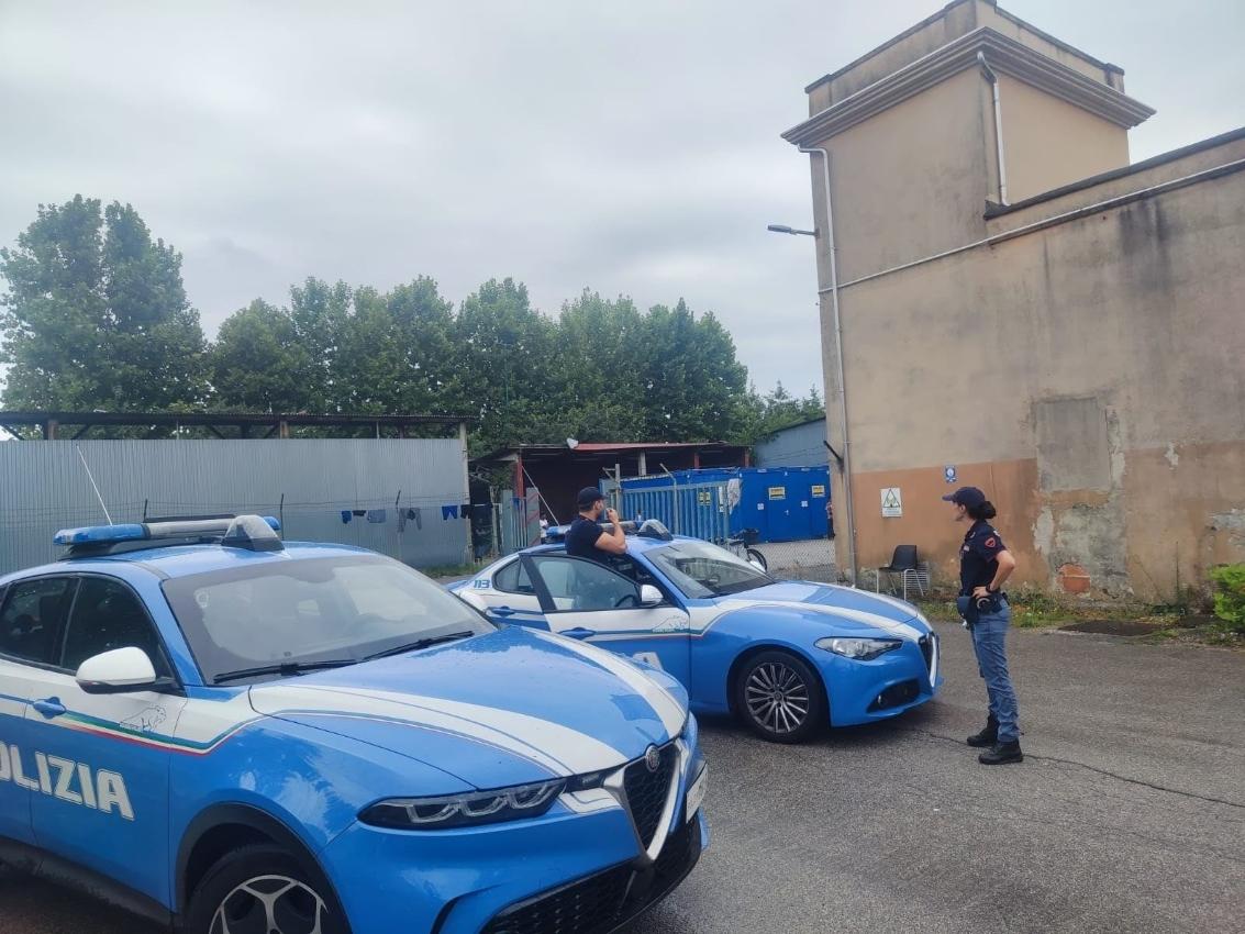 Padova, arrestati tre uomini per la violenza su una ragazza di 19 anni nell’ex aeroporto militare