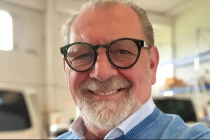 Padova, morto l'imprenditore Edoardo Righetto a 61 anni: ipotesi encefalopatia da prioni