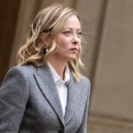 Palestina: Meloni incontra il Presidente Abbas, Tajani positivo sui dati dell'export di giugno