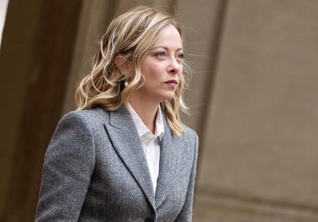 Palestina: Meloni incontra il Presidente Abbas, Tajani positivo sui dati dell'export di giugno