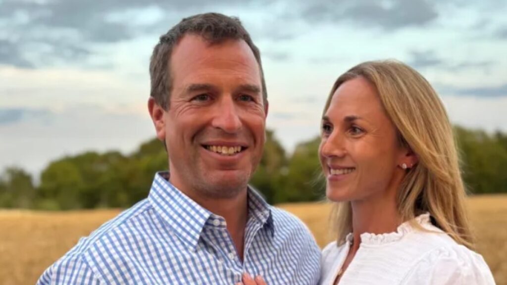 Peter Phillips sposerà un'infermiera, un Windsor senza titoli