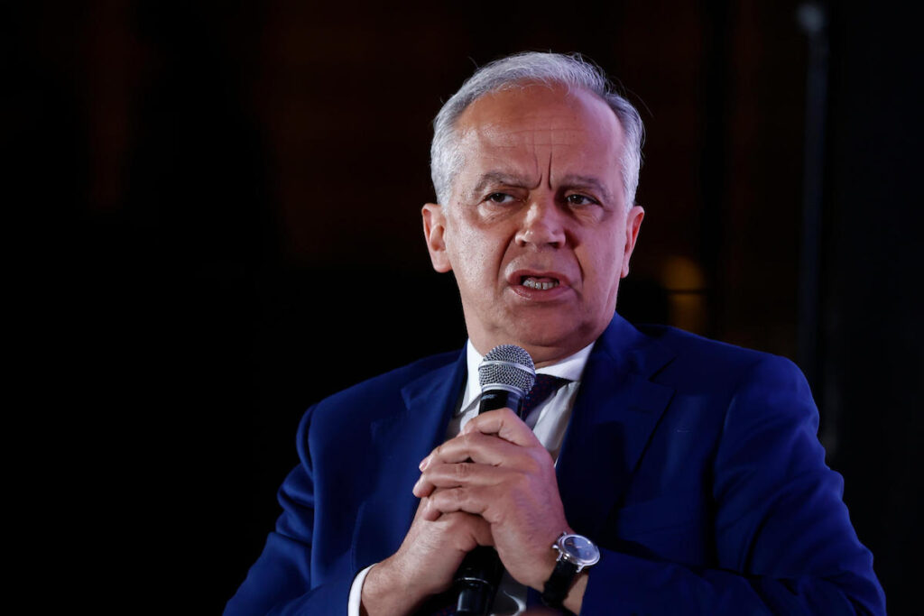 Piantedosi: «Sgombero di CasaPound? Prima o poi sarà il suo turno»