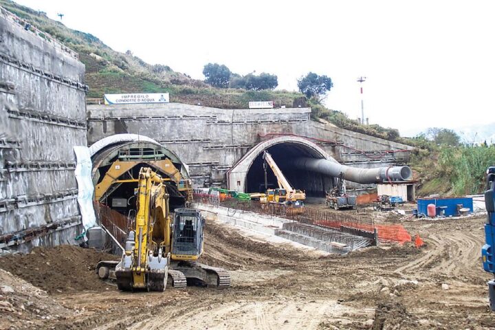 Ponte sullo stretto, l’ideologo della 'restanza' critica: "Non unirà il Sud"