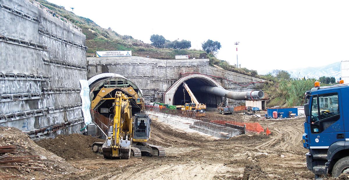 Ponte sullo stretto, l’ideologo della 'restanza' critica: "Non unirà il Sud"