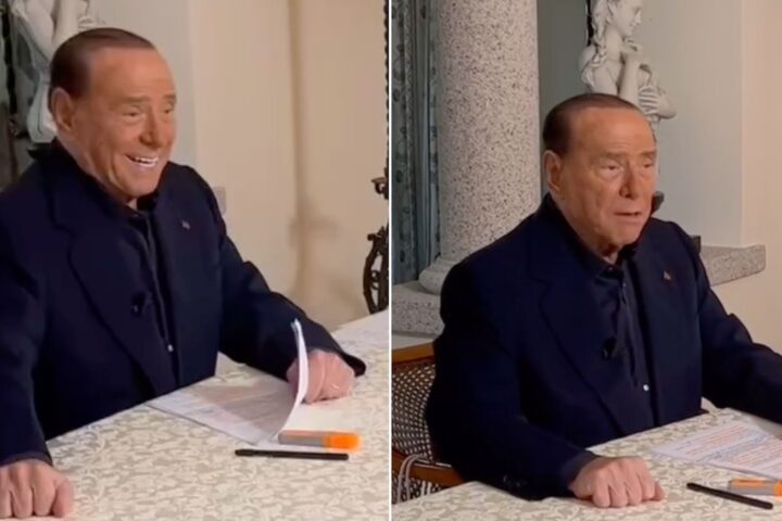 Ponte sullo Stretto, Marta Fascina dedica a Silvio Berlusconi: «A te amore mio, che lo hai sognato e promosso»