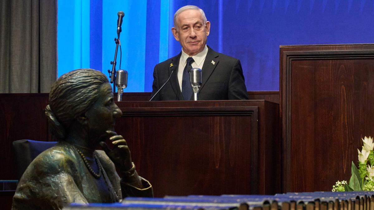 Proteste e attacchi da destra: il doppio fronte che minaccia Netanyahu