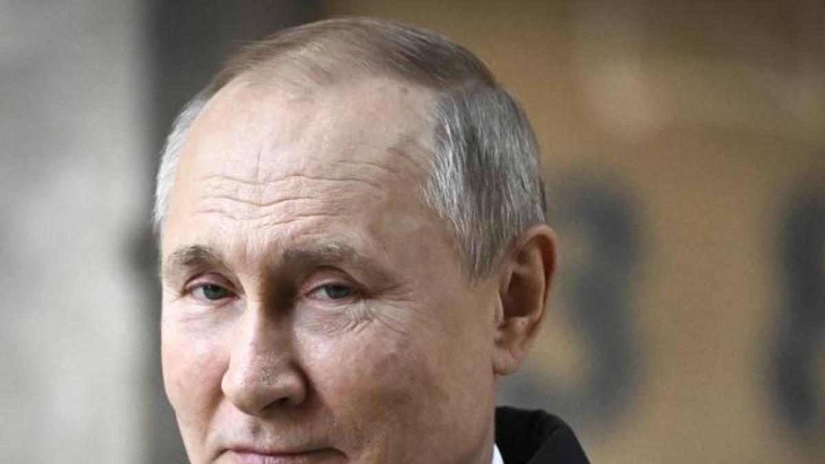 Putin a Istanbul: «Le delusioni nascono da aspettative eccessive»