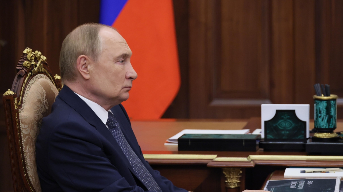 Putin e la sua strategia per prolungare i negoziati sulla pace senza tregua