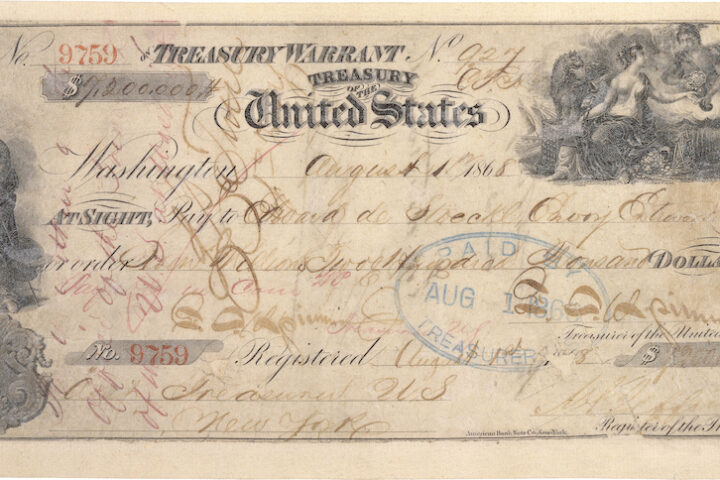 Quando la Russia credette di aver concluso un affare vendendo l'Alaska