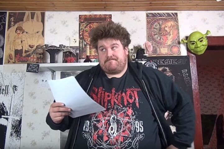 Quattromila bulli in Baviera contro lo Youtuber «Drachenlord»