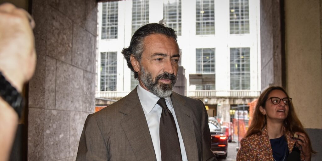 Revocati gli arresti domiciliari per l'imprenditore Manfredi Catella, indagato per corruzione a Milano