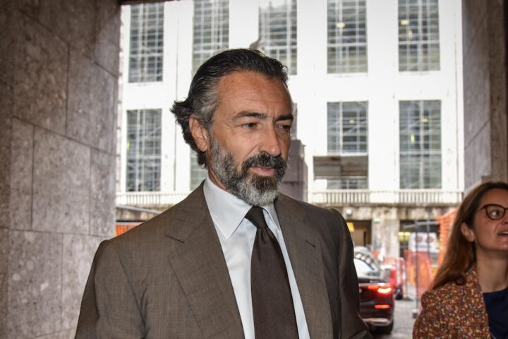 Revocati gli arresti domiciliari per l'imprenditore Manfredi Catella, indagato per corruzione a Milano